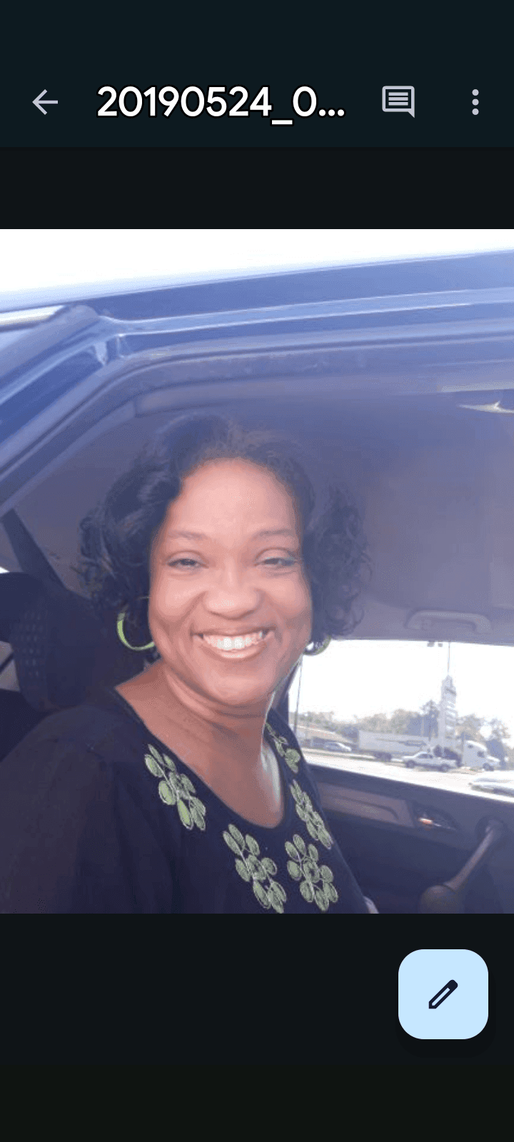 Michelle Smith, English tutor at Little English Cafe