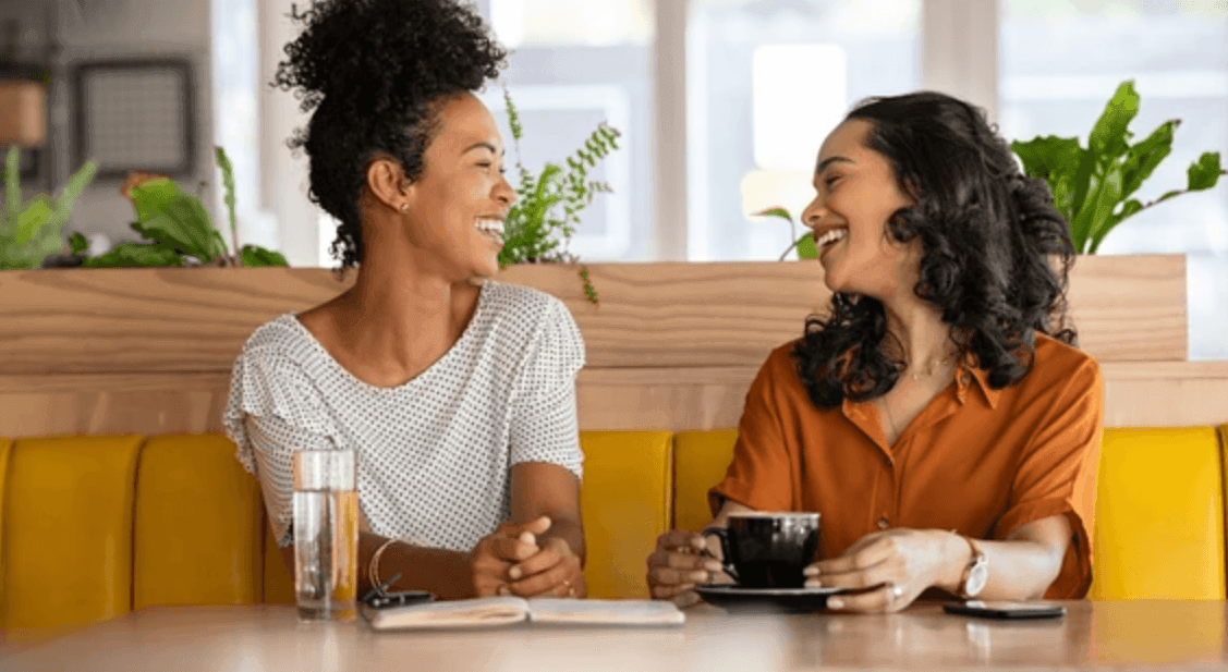 Intermediate conversation english